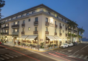 Гостиница Fiesta Inn Veracruz Malecon  Веракрус